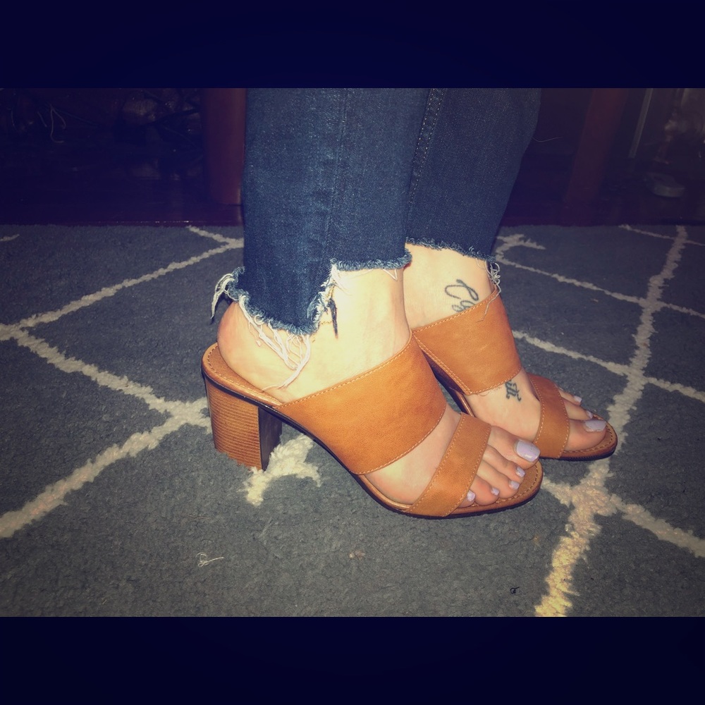 Mules